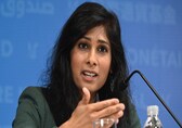 Trade war overshadows coronavirus pandemic as major challenge for emerging markets, warns IMF's Gita Gopinath
