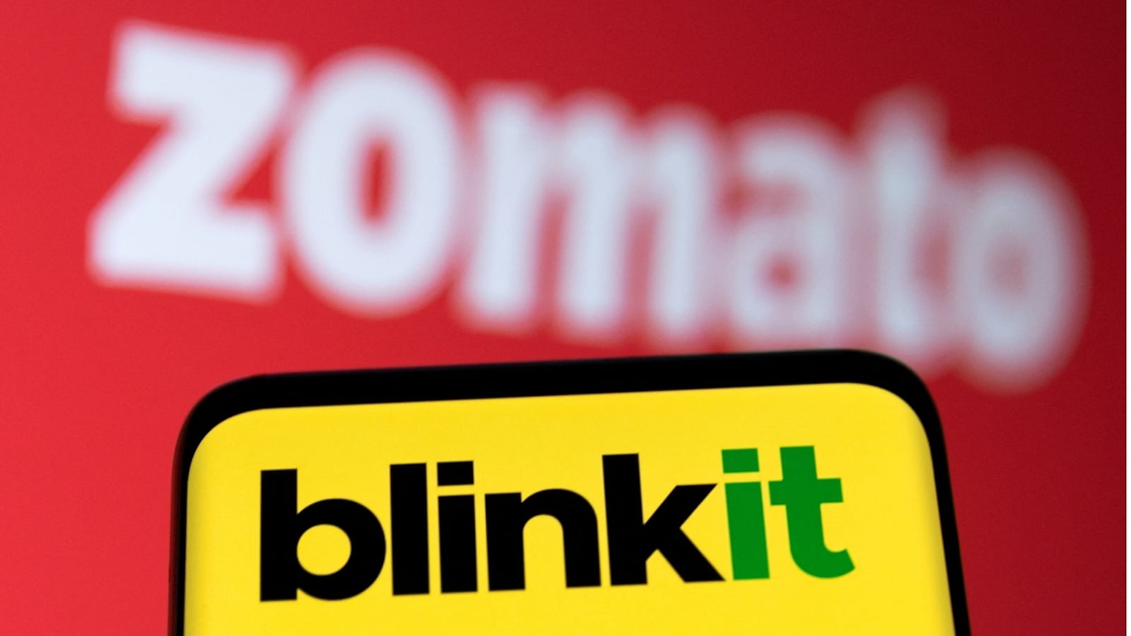 Eternal shares hit record high as Blinkit growth outpaces Zomato; should you buy, sell, or hold?