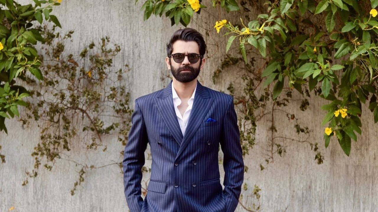 Barun Sobti reveals he struggles with ADHD, says "it took some time to understand"