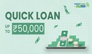 How To Get A Quick Loan Up To Rs 50,000? Check key details about applying for quick loan online