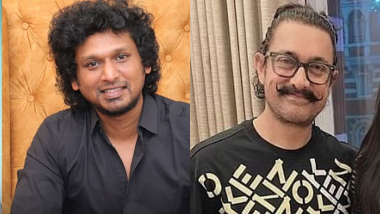 Aamir Khan confirms superhero project with Lokesh Kanagaraj