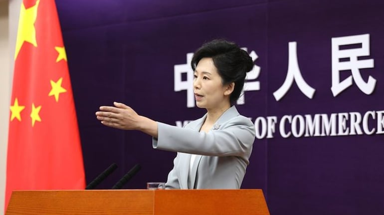 🟥 "Ministero del Commercio: Condanna le Tariffe Doganali USA e Invita alla Cooperazione Globale"