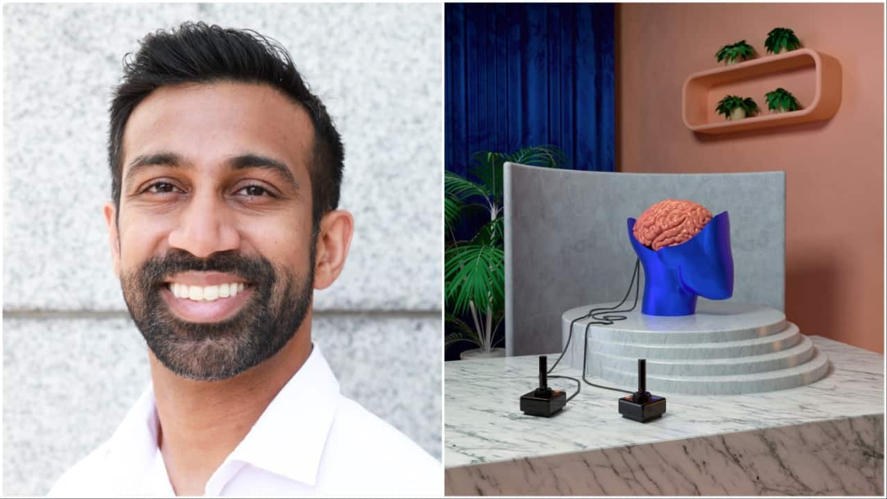 Top brain health habits from a longevity doctor, plus his own daily routine: 'There are specific...'