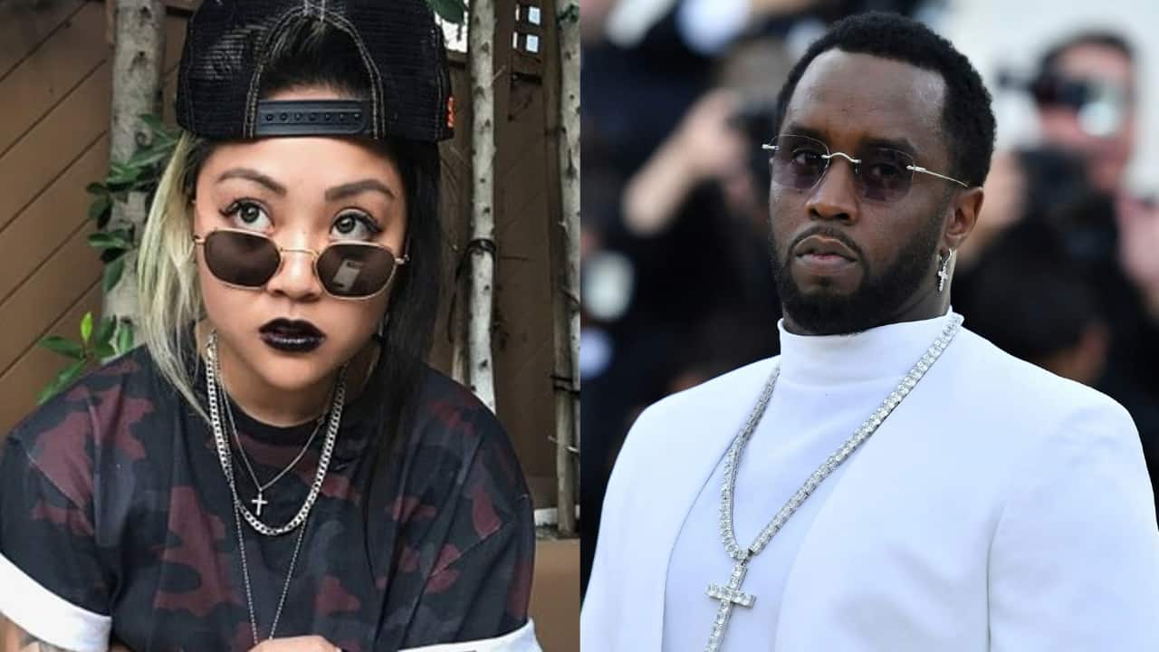 Cassie’s friend Bryana Bongolan alleges Sean Diddy Combs dangled her from 17th floor balcony after spending a night with her, says, "it gives me night terrors"