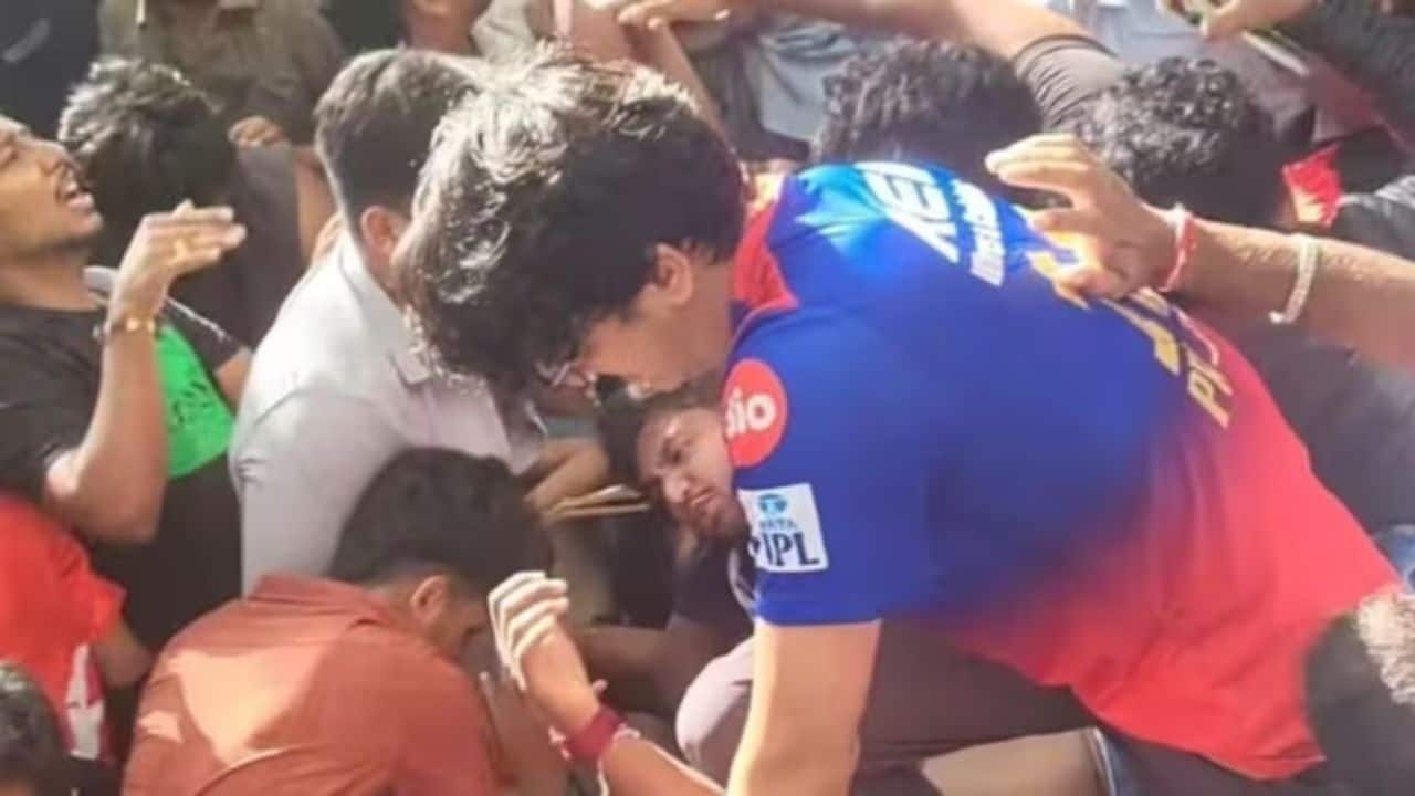 R Madhavan, Sonu Sood, Vivek Oberoi mourn lives lost in RCB victory stampede