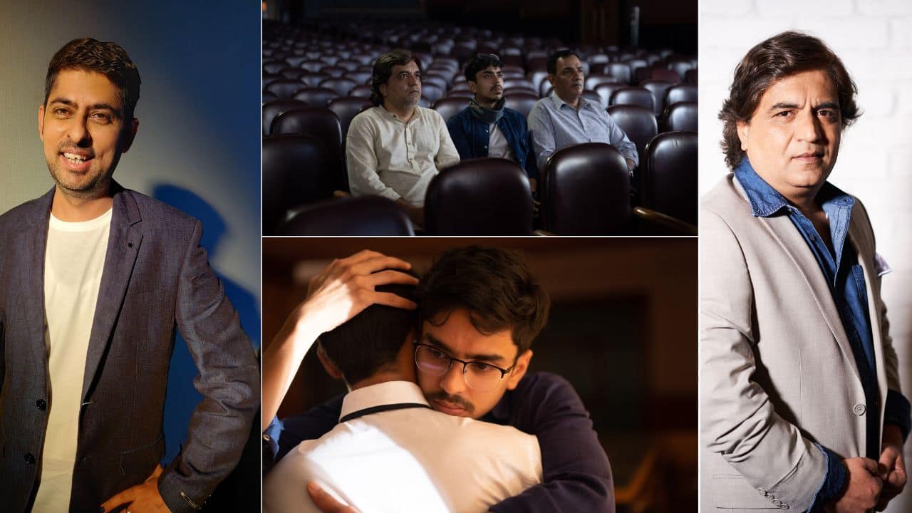 Varun Grover on Kiss: ‘Censorship is a good challenge, I find my ways around it with a new language’