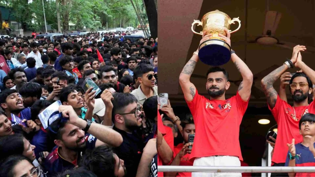 RCB, Virat Kohli may skip Bengaluru for IPL 2026 amid stampede concerns: Report