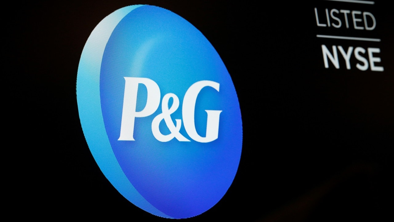 P&G plans to cut up to 7,000 office jobs over next two years