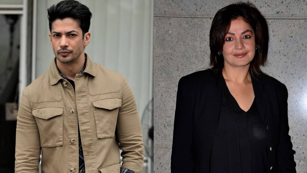Muzammil Ibrahim recalls being mistreated by Pooja Bhatt on Dhokha set, said "I was so scared and nightmarish"