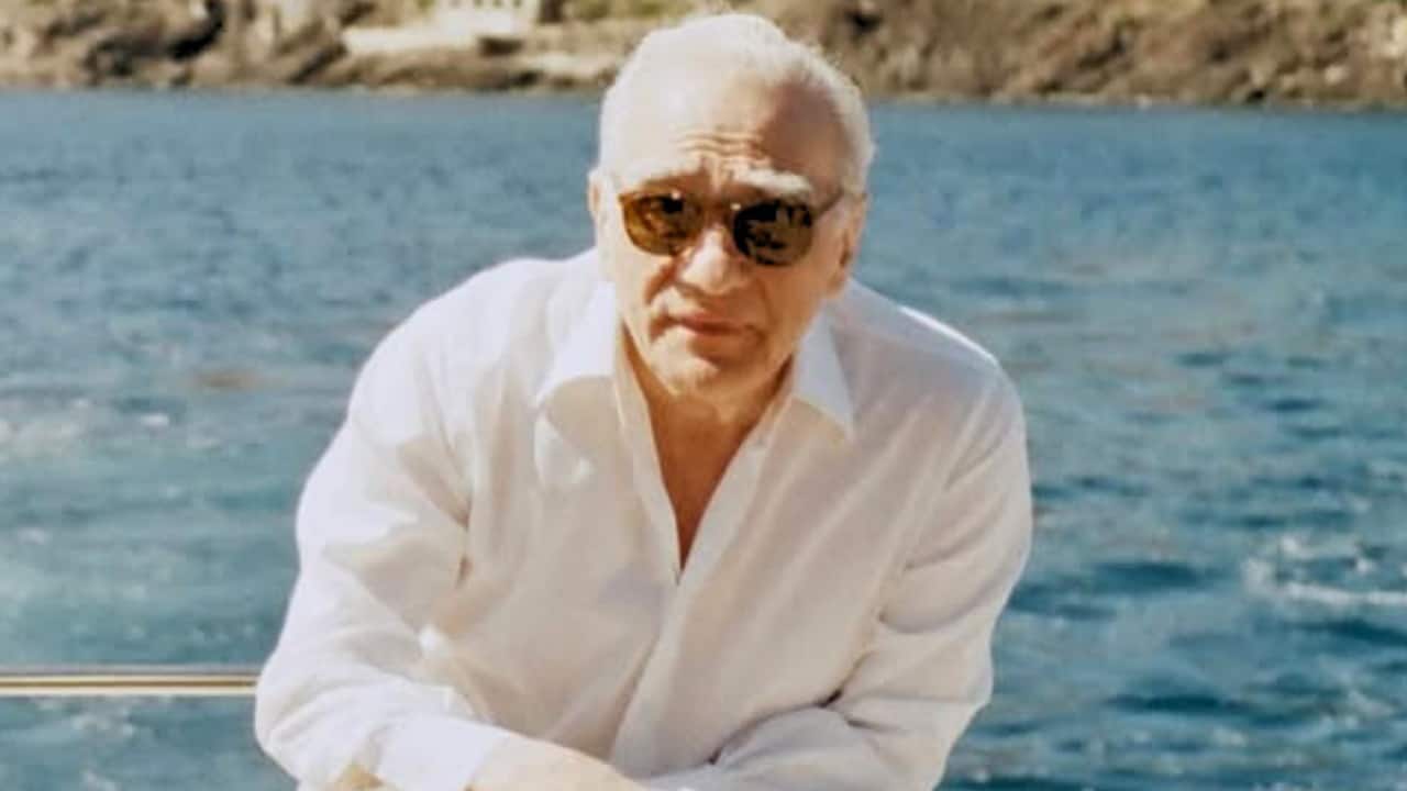 Filmmaker Martin Scorsese reveals he doesn't watch films in theatres anymore due to THIS reason