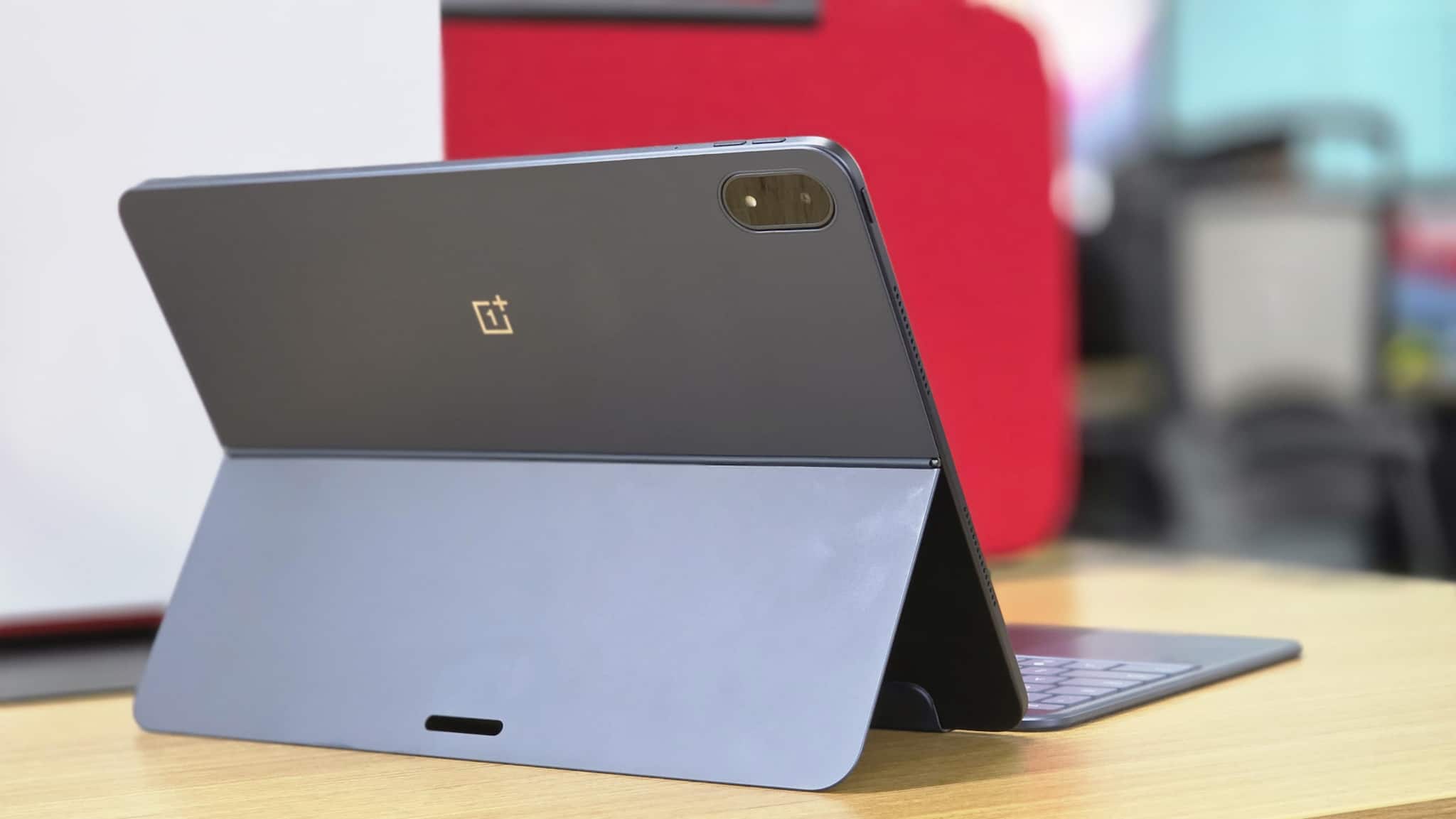 OnePlus Pad Lite design and key specifications leaked, launch expected soon OnePlus Pad Lite design and key specifications leaked, launch expected soon