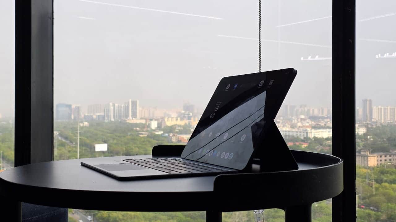 Accessories: Makes it complete