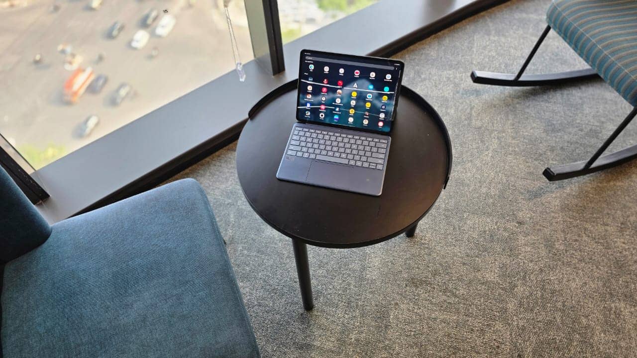 Performance: It’s powerful 