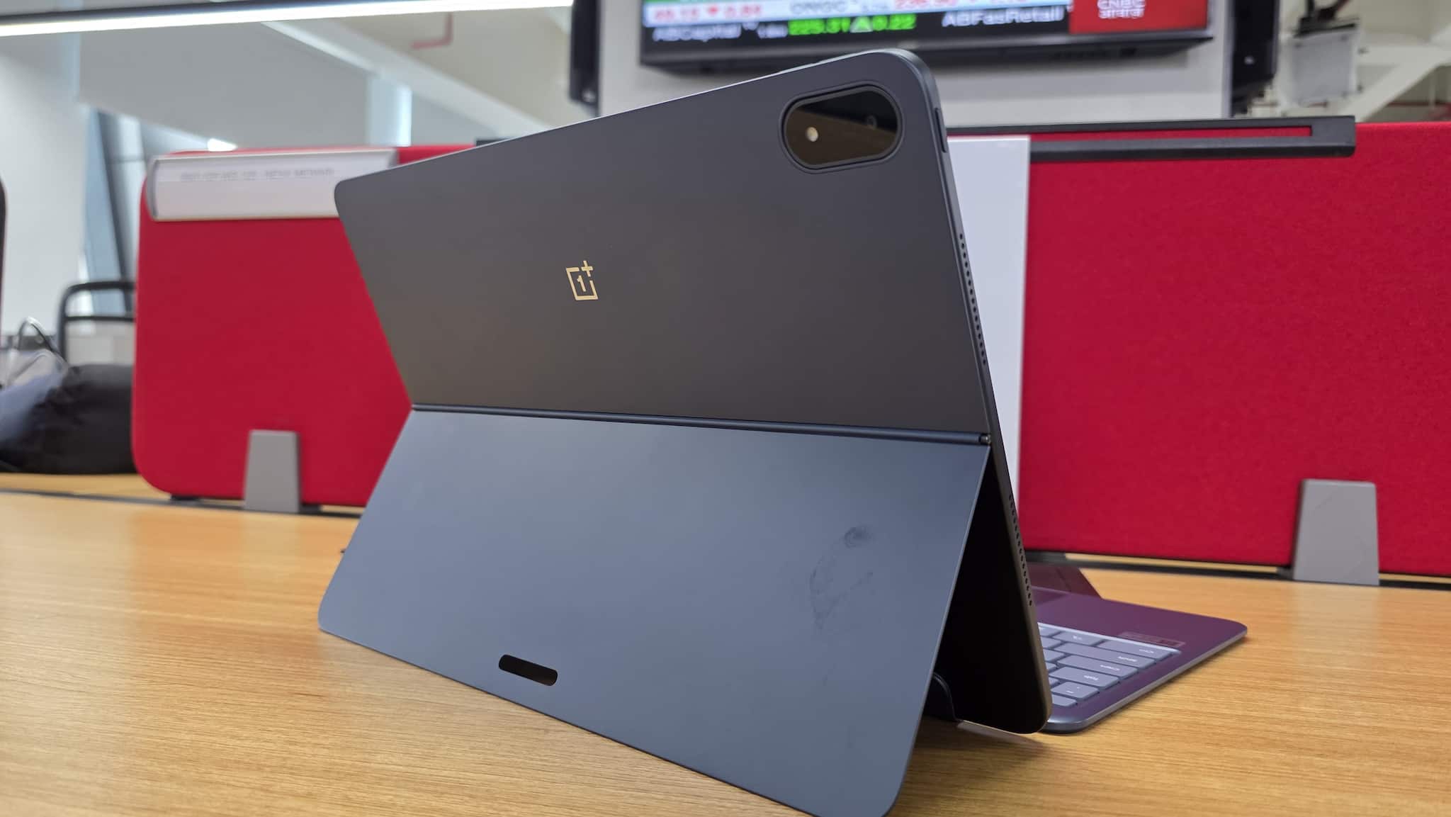 Audio: One big strength