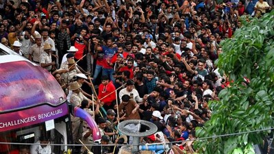 IPL 2025 News | IPL Latest News | Indian Premier League 2025 Breaking News  - Moneycontrol