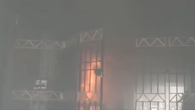 Image used for representative purpose only.