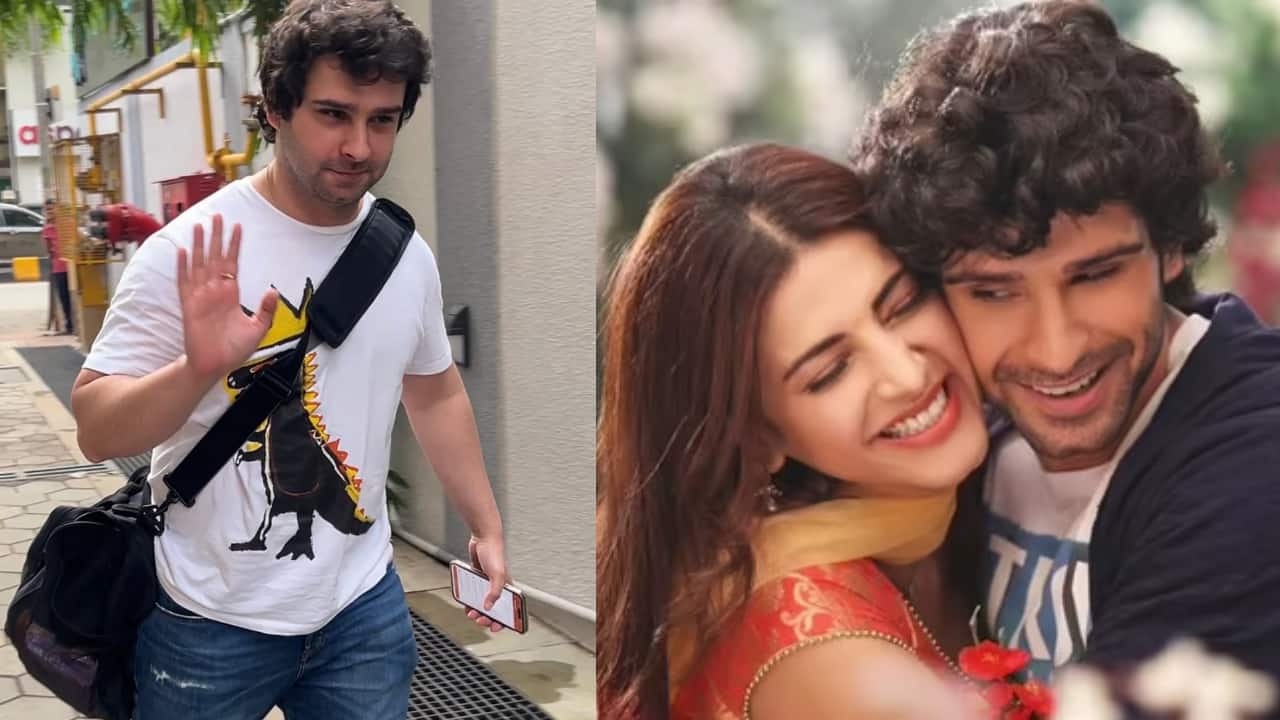 Ramaiya Vastavaiya fame Girish Kumar who disappeared after giving a hit film runs Rs 10,000 crore business now, details inside