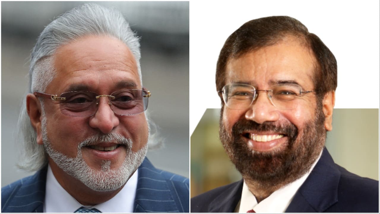 'Banks have recovered Rs 14,100 crore from me': Vijay Mallya after Harsh Goenka's defence