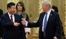 Trump, Xi hold 'very good' call: Trade talks, state visits and resetting relations | 10 highlights Trump, Xi hold 'very good' call: Trade talks, state visits and resetting relations | 10 highlights