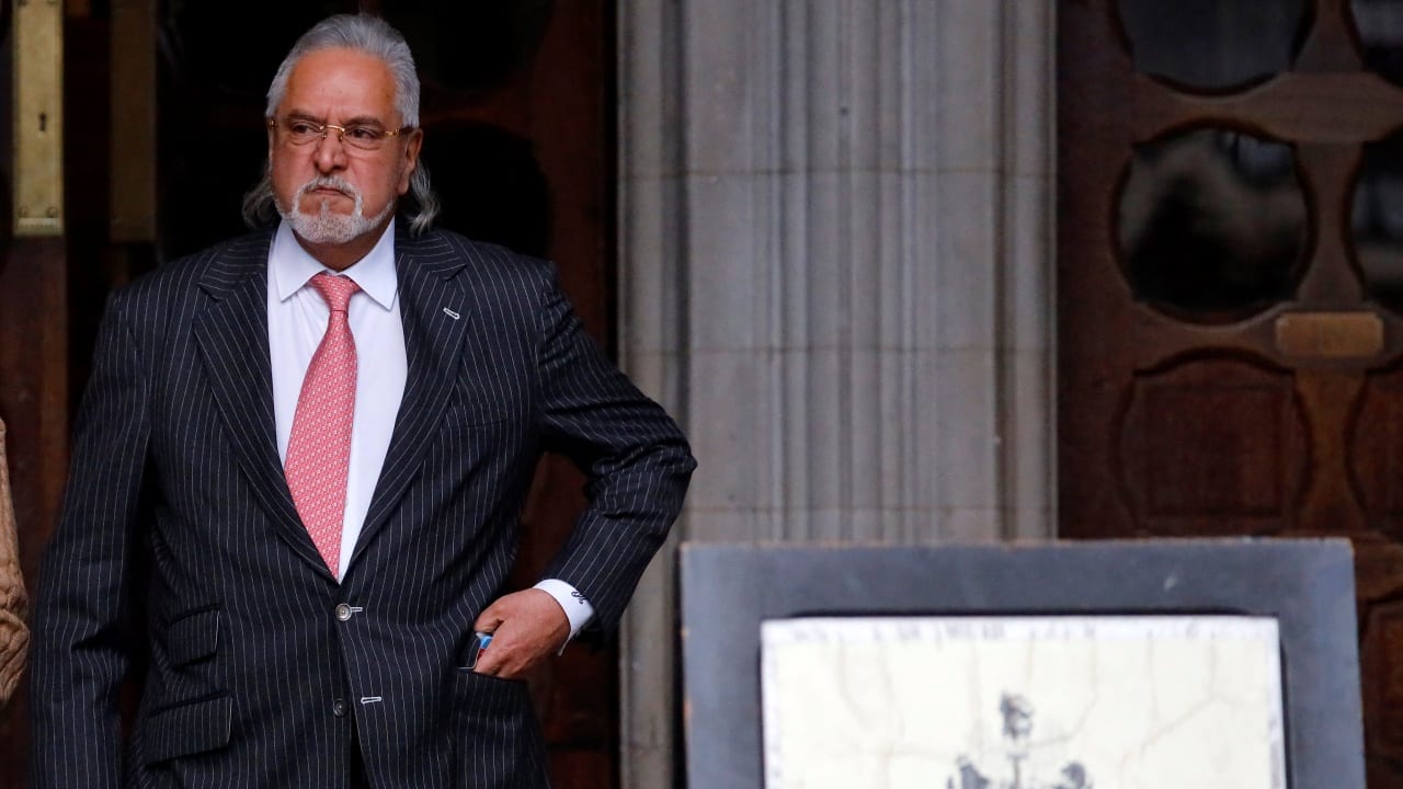 'Will seriously think about it': Vijay Mallya on returning to India amid 'fair trial' hopes