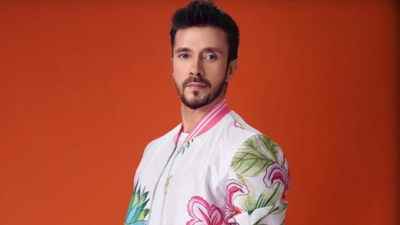 Family Man actor Darshan Kumaar talks about challenging role in his upcoming thriller, says "It’s going to push me as an actor"