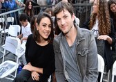 When Mila Kunis and Ashton Kutcher admitted not bathing their kids ‘until you can see dirt on them’