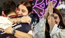 Anushka Sharma’s worth Rs 34 Lakh bracelet stack steals the spotlight during emotional hug with Virat Kohli after RCB win in IPL 2025