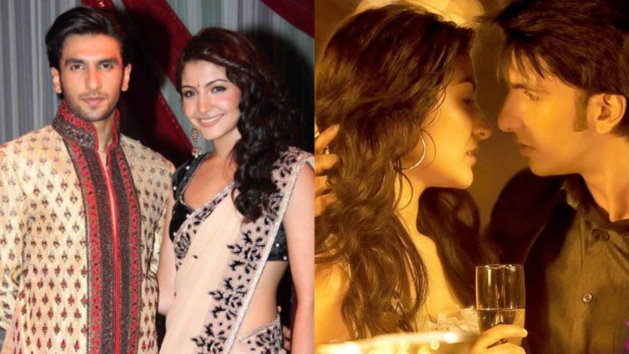 When Anushka Sharma admitted she had 'very volatile' relationship with Ranveer Singh, said, "I can take his head off, we both can kill..."