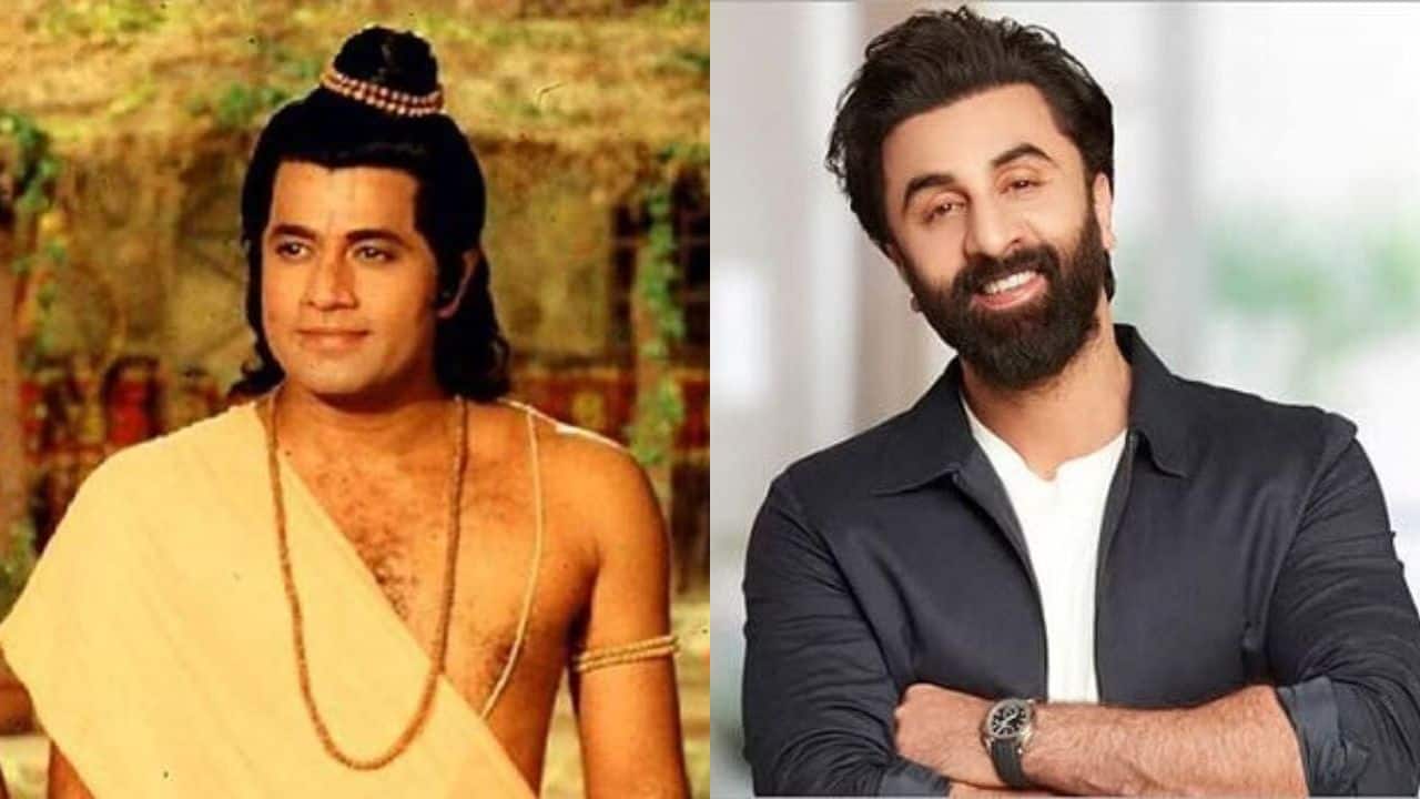 Arun Govil talks about casting in Ramayan, says "No current star can portray Lord Ram"