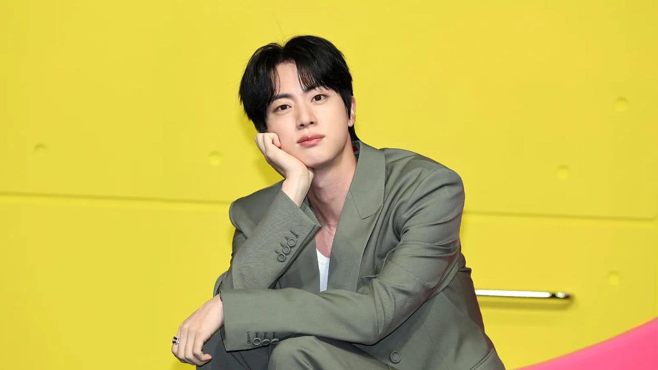 BTS’ Jin buys $13 Million Seoul apartment with full cash payment: Report