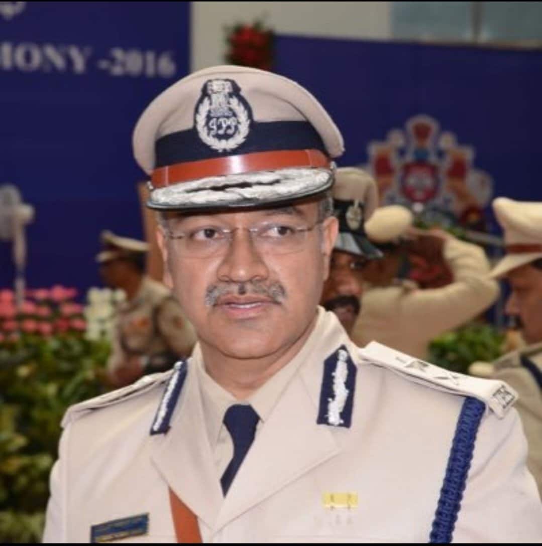 Who is Seemanth Kumar Singh, Bengaluru's new police commissioner after Dayananda's supension
