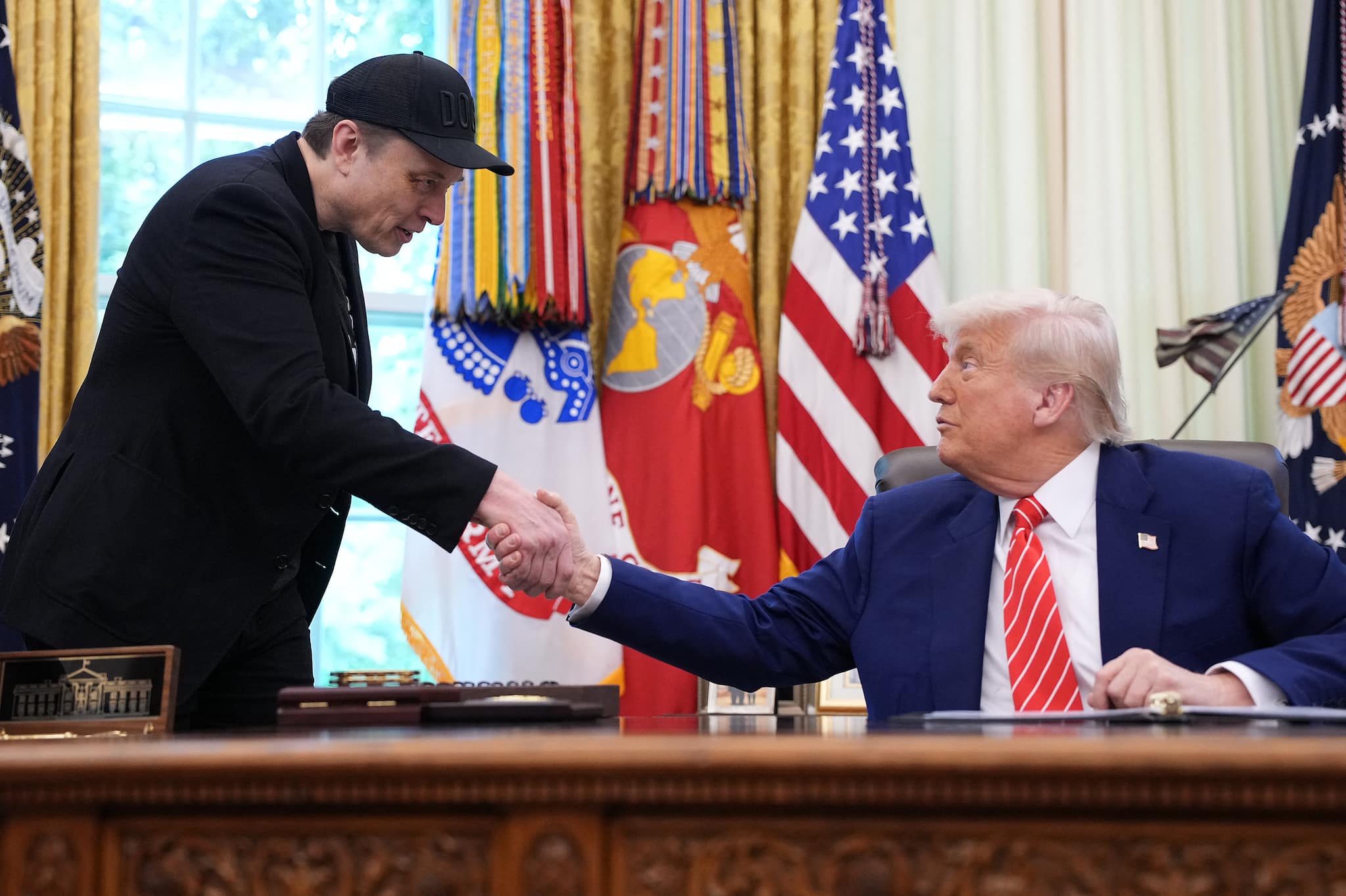 'He killed himself before...': Elon Musk once again calls out Trump over Epstein case