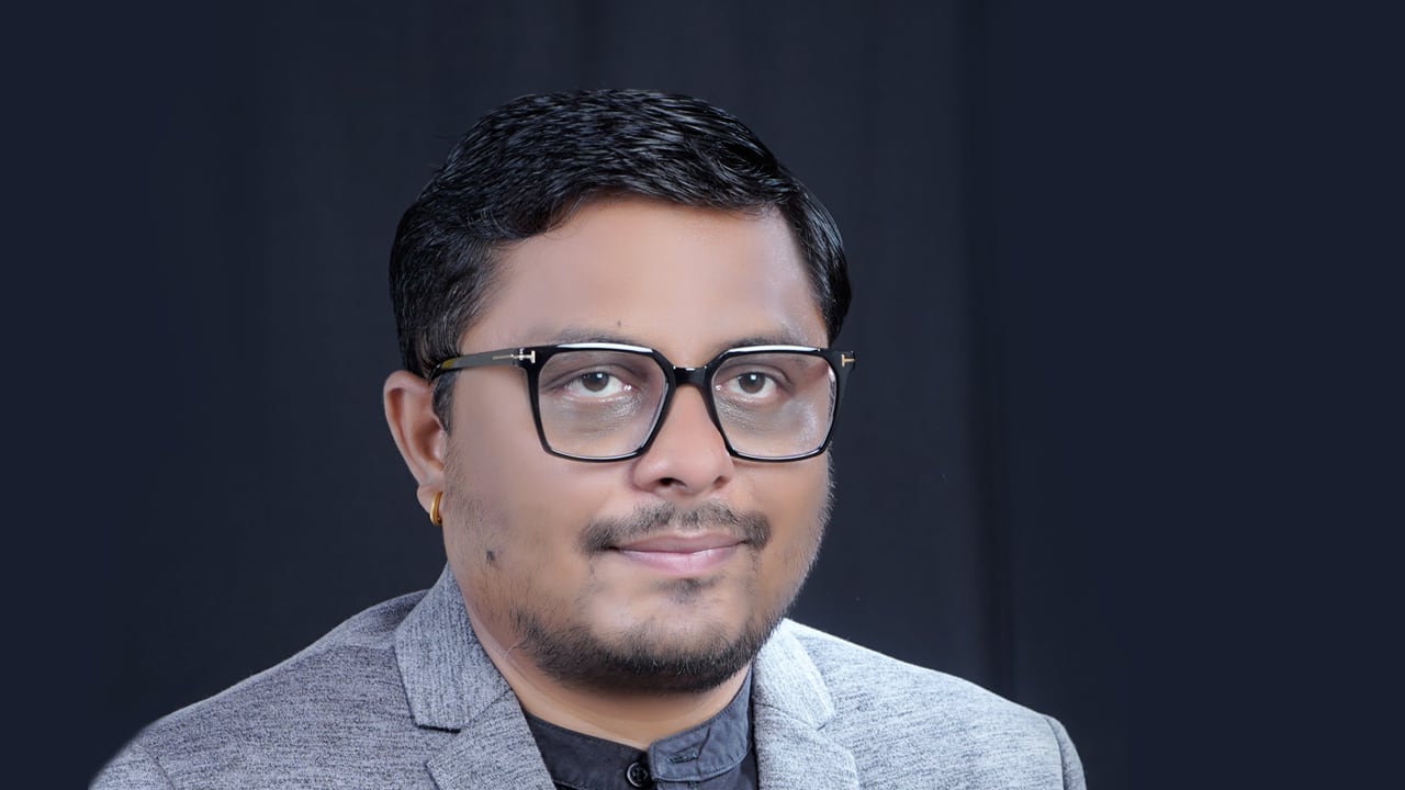 GuruSpeak| From classroom to candlesticks: How Gaurav Rakhonde became a full-time trader GuruSpeak| From classroom to candlesticks: How Gaurav Rakhonde became a full-time trader