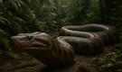 Meet Titanoboa: The 50-Foot Monster Snake From 60 Million Years Ago Meet Titanoboa: The 50-Foot Monster Snake From 60 Million Years Ago