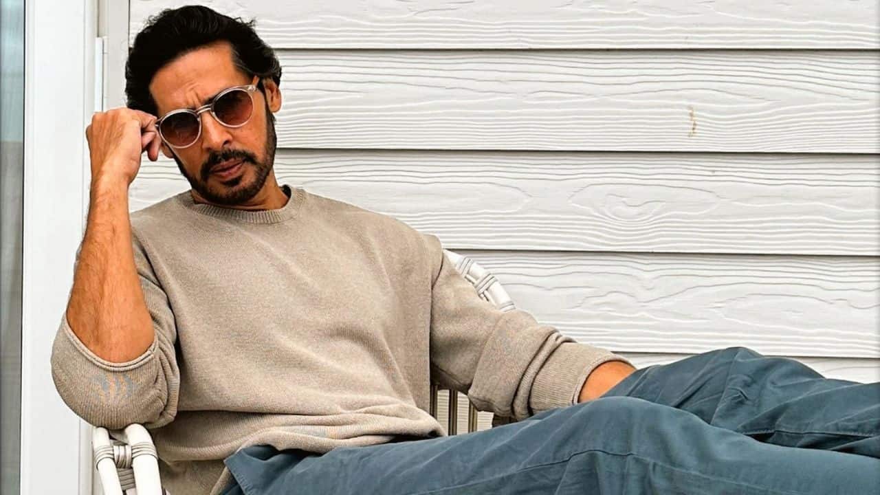 Dino Morea's best roles: From Aditya Dhanraj in Raaz to Shaibani Khan in The Empire