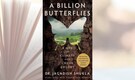 Book Extract - A Billion Butterflies: A Life in Climate and Chaos Theory