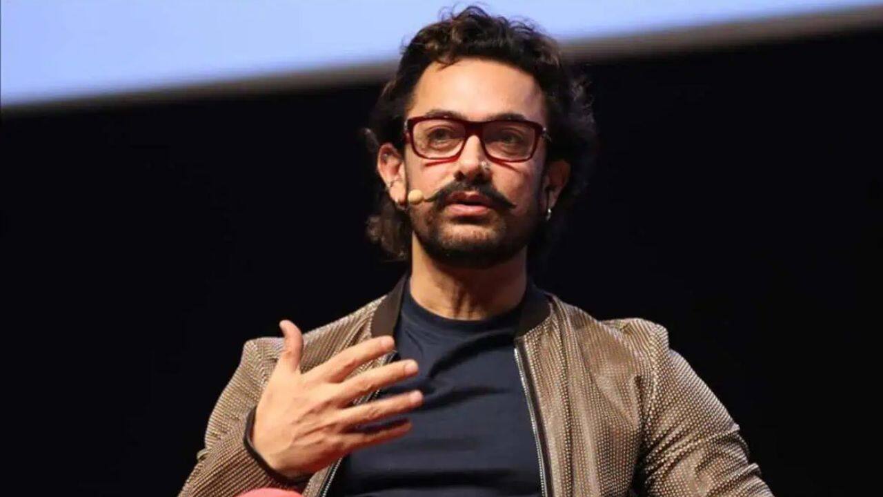 Aamir Khan talks about casting newcomers: Main kisiko break nahi dera hun....