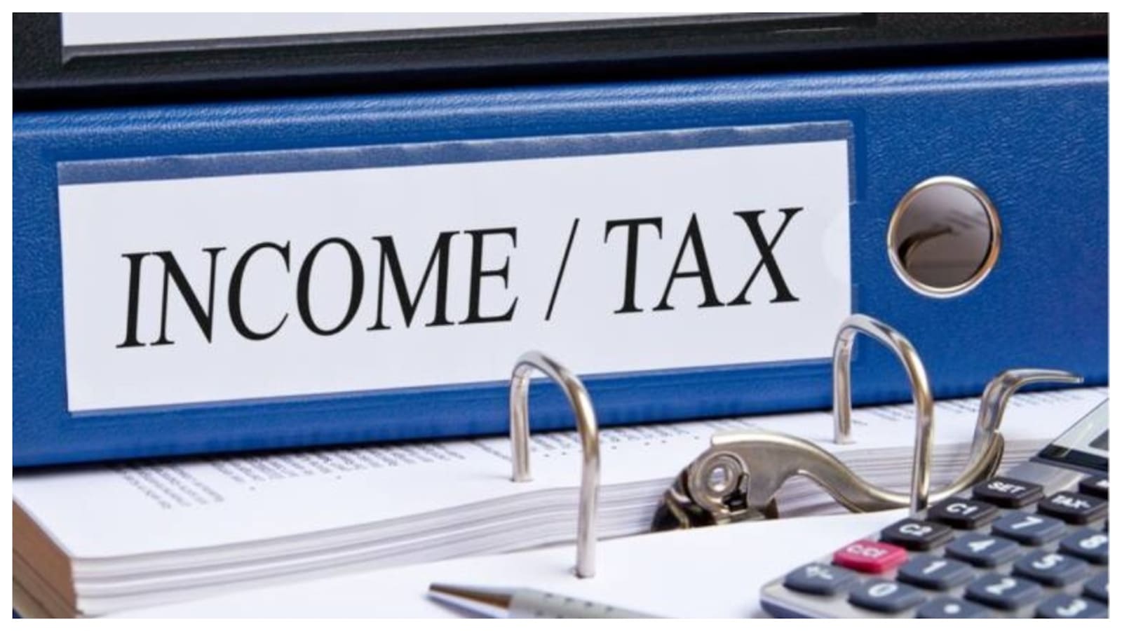 Income Tax: What Are Form 16, AIS and 26AS?