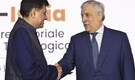India, Italy to increase cooperation in aerospace, energy, mobility, auto