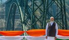 PM Modi Inaugurates Chenab Bridge - World’s Highest Railway Bridge Over River Chenab