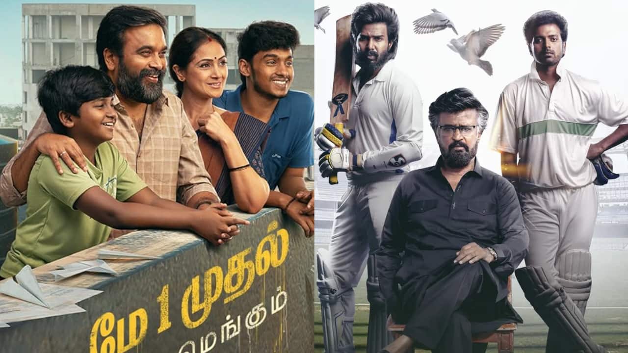 Lal Salaam, Tourist Family, and more: OTT releases across languages