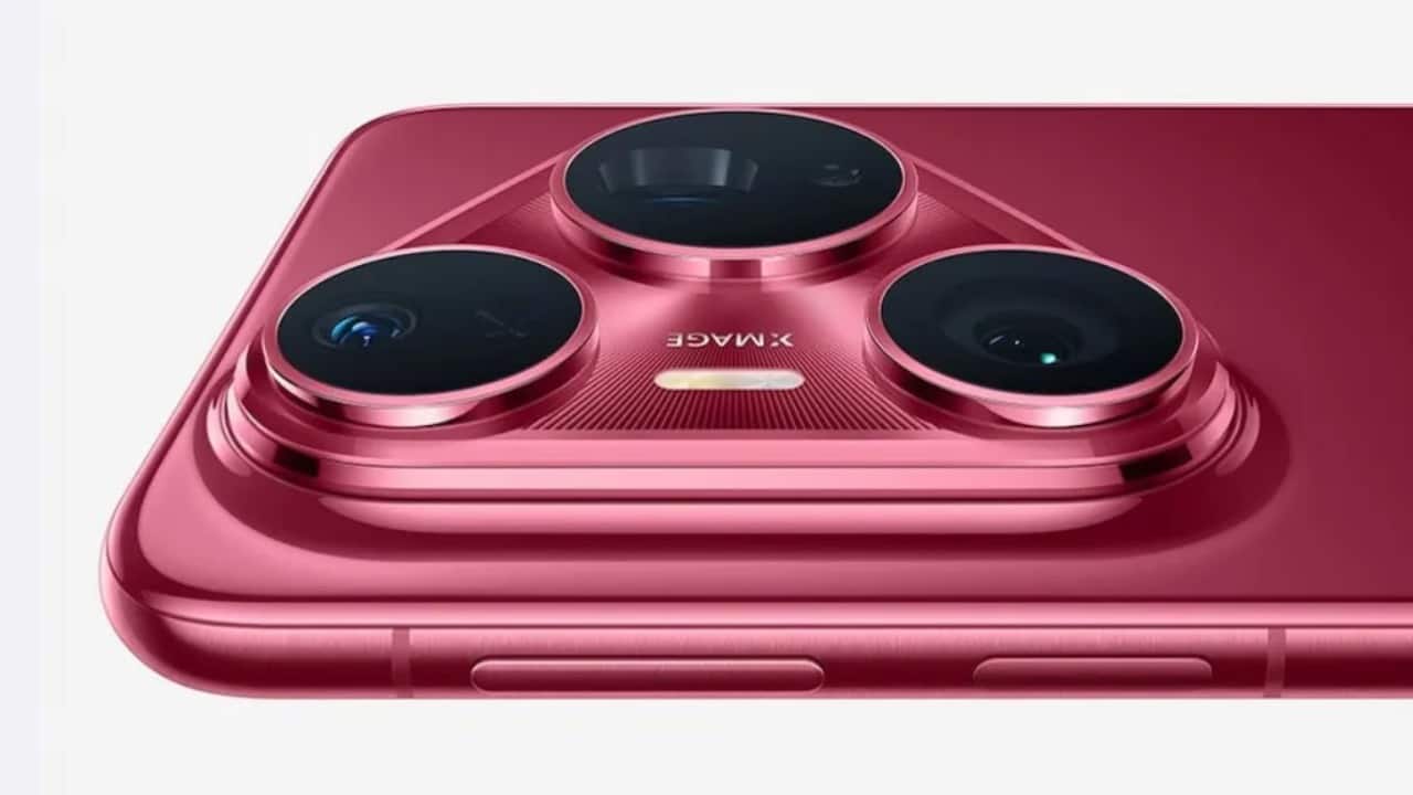 Huawei Pura 80 Pro, Pura 80 Pro+ design revealed ahead of launch: All the details Huawei Pura 80 Pro, Pura 80 Pro+ design revealed ahead of launch: All the details