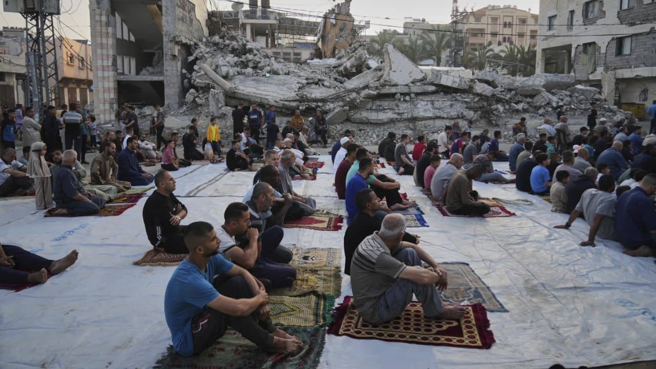 Palestinian authority backs Trump’s Gaza peace plan, residents label it 'unrealistic'