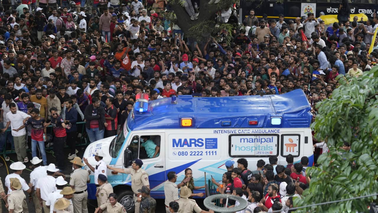 Justice for the Bengaluru stampede victims can only be delivered if civil society stays vigilant