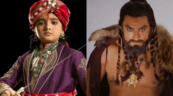 Virant Massey praises Sony TV series Chakravarti Samrat Prithviraj Chauhan