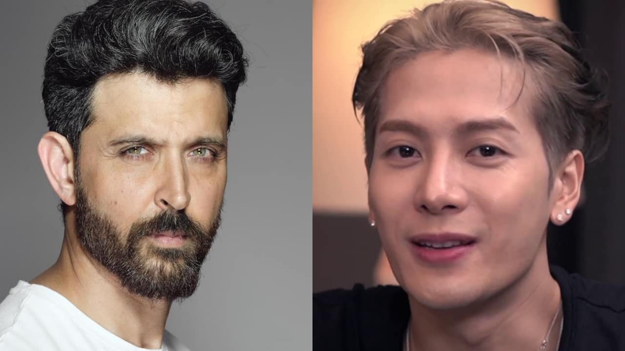 Jackson Wang to meet Hrithik Roshan during India visit