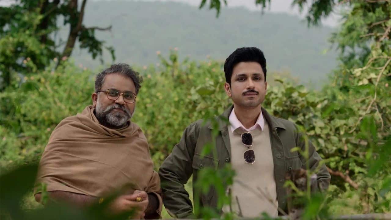 Prime Video’s village tales: Panchayat and Gramme Chikitsalay celebrate the heart of Rural India; read to know more