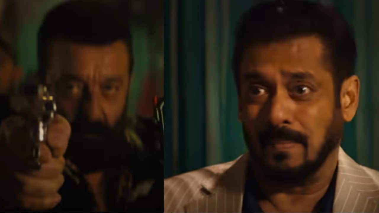 Salman Khan and Sanjay Dutt’s star power lights up Arab thriller 'The Seven Dogs' teaser, watch here 