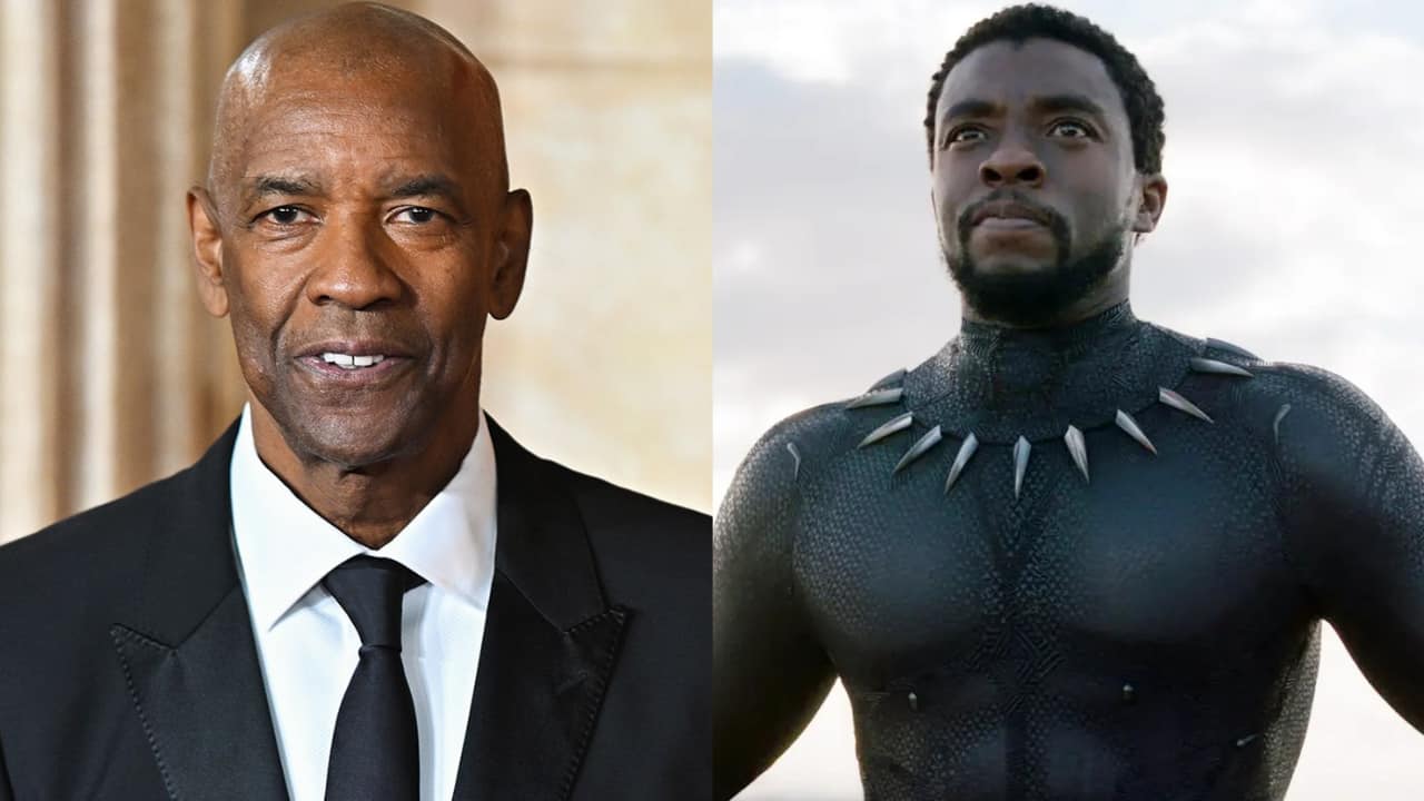Ryan Coogler confirms Denzel Washington's involvement in MCU's Black Panther 3, says "He's the greatest living actor"
