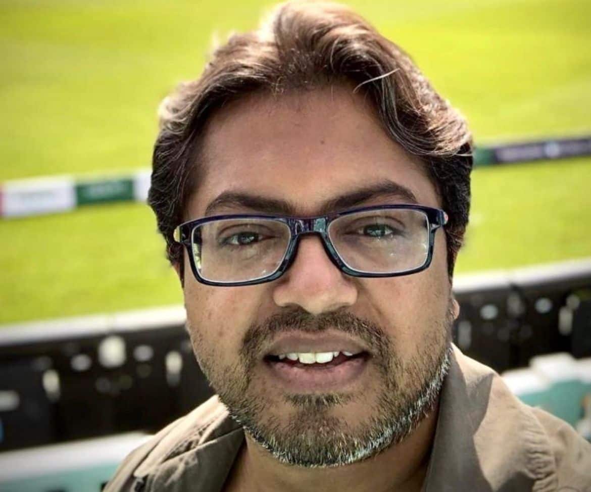 Walmart-owned Flipkart names Ravi Iyer as new CFO